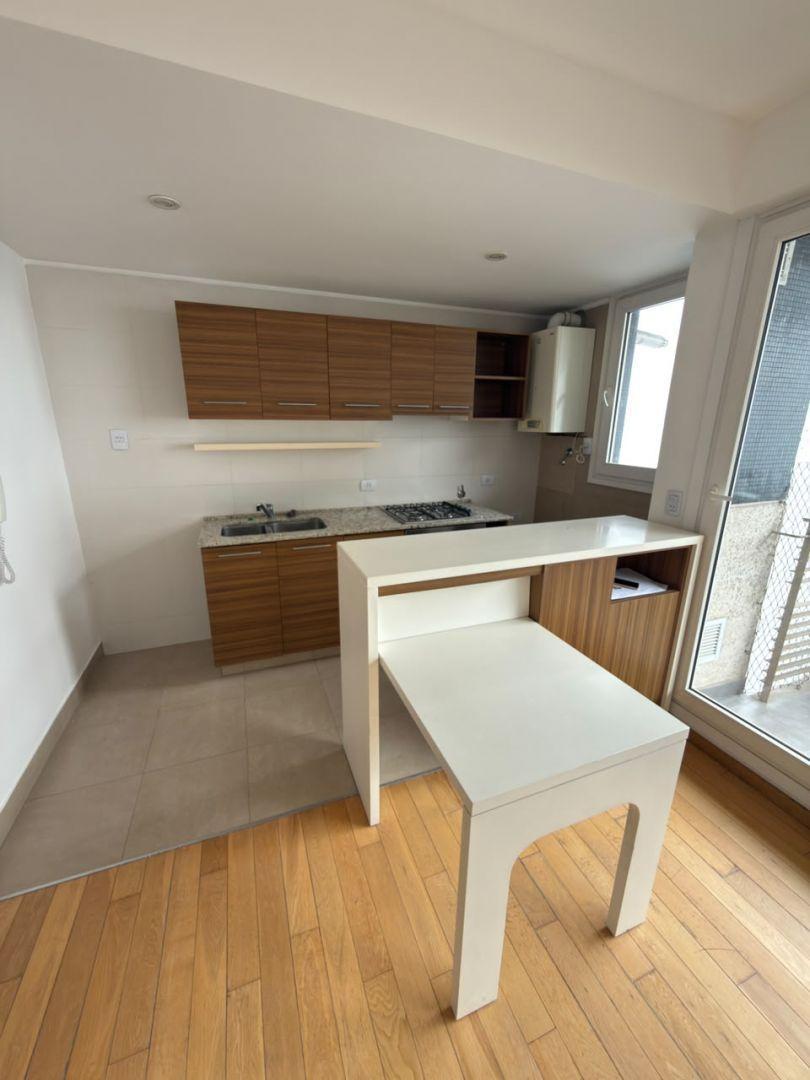 Foto de Alquiler de Departamento 2 Ambientes con balcón en Belgrano, Capital, imagen 5