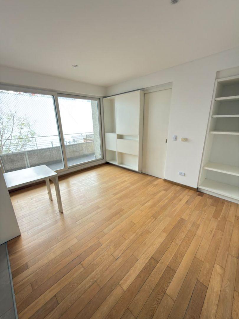 Foto de Alquiler de Departamento 2 Ambientes con balcón en Belgrano, Capital, imagen 3
