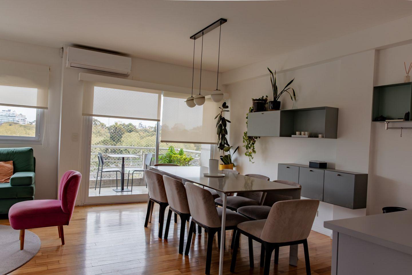 Foto de Departamento 5 ambientes. | RAMOS MEJIA 881, imagen 4
