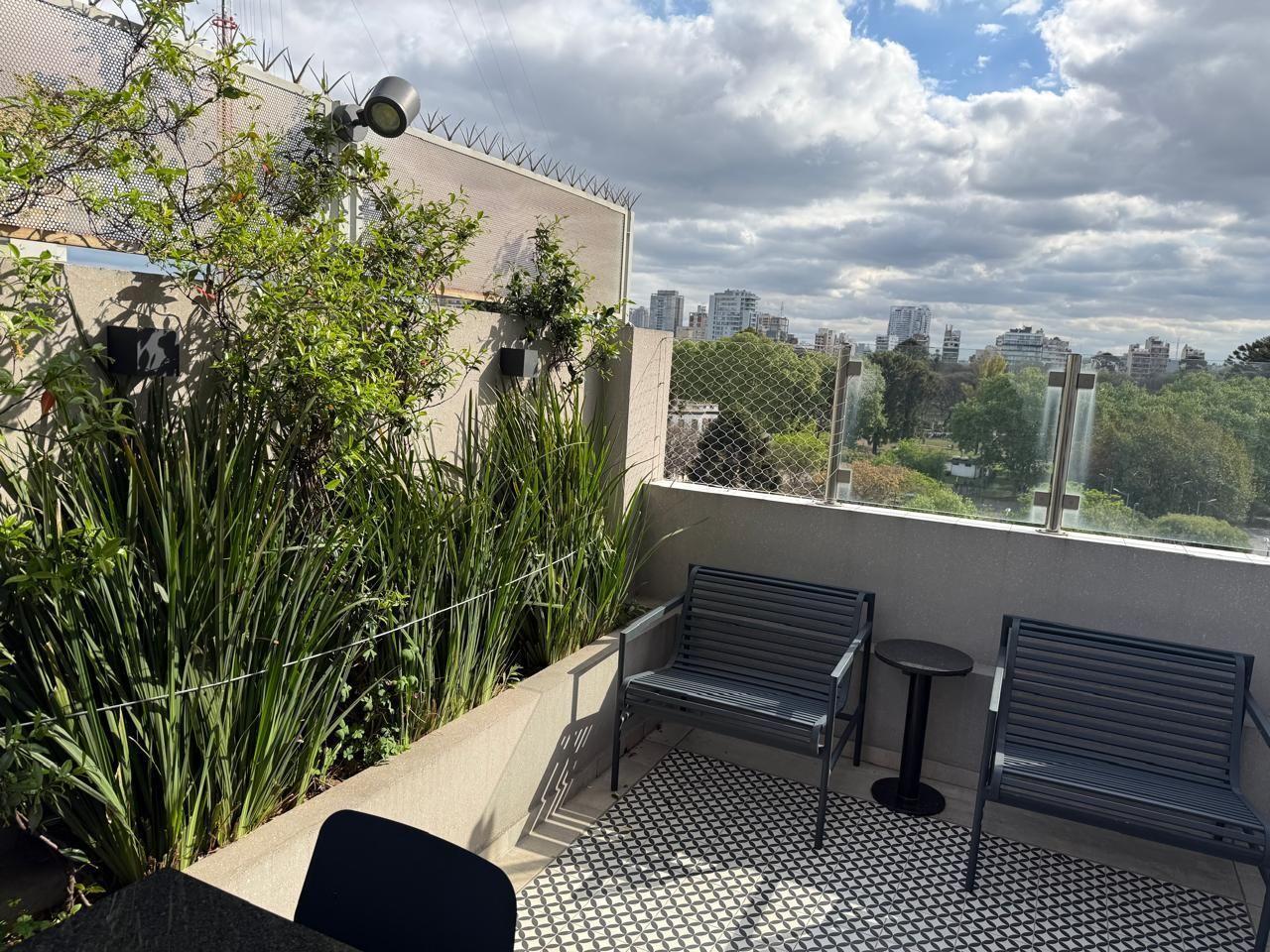 Foto de Departamento 5 ambientes. | RAMOS MEJIA 881, imagen 3