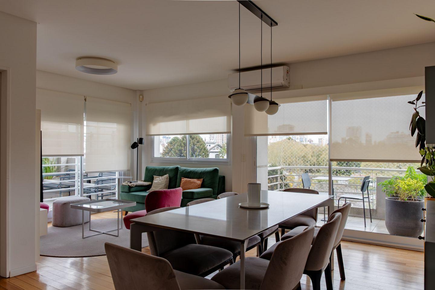 Foto de Departamento 5 ambientes. | RAMOS MEJIA 881, imagen 5