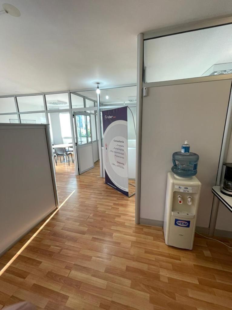 Foto de Oficina . | LACROZE, FEDERICO, AV. 3080, imagen 3
