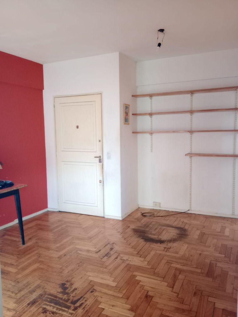 Foto de Alquiler de Departamento 2 AMBIENTES en Colegiales, Capital Federal, imagen 2