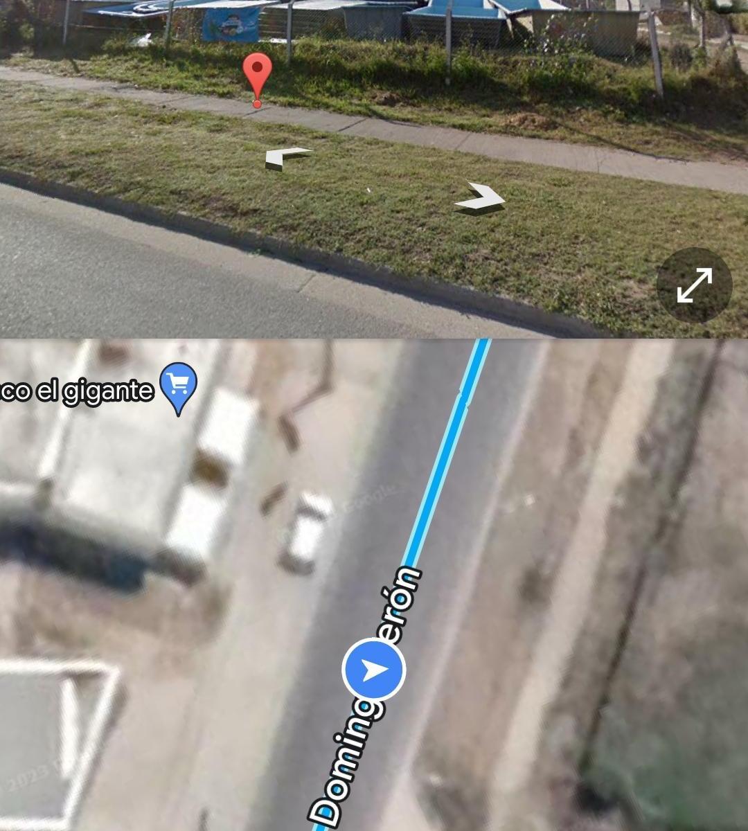 Lote en Zona Industrial en Carlos Paz 2