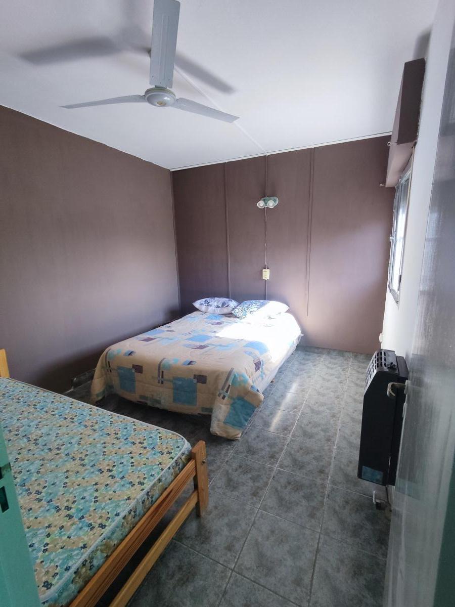 Departamento de 1 Dormitorio con Vista Al Lago Apto Crédito Bancor. 4