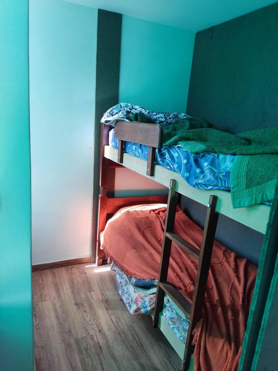 Departamento de 1 Dormitorio con Vista Al Lago Apto Crédito Bancor. 5