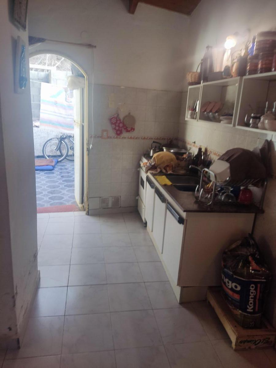 Departamento de 1 Dormitorio en Costa Azul 3