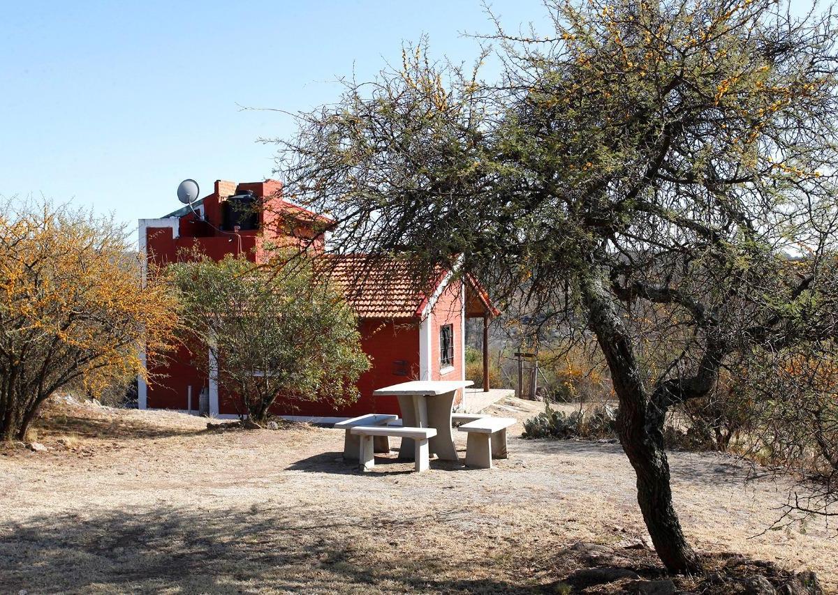 Complejo de 8 Cabañas en Punilla 1