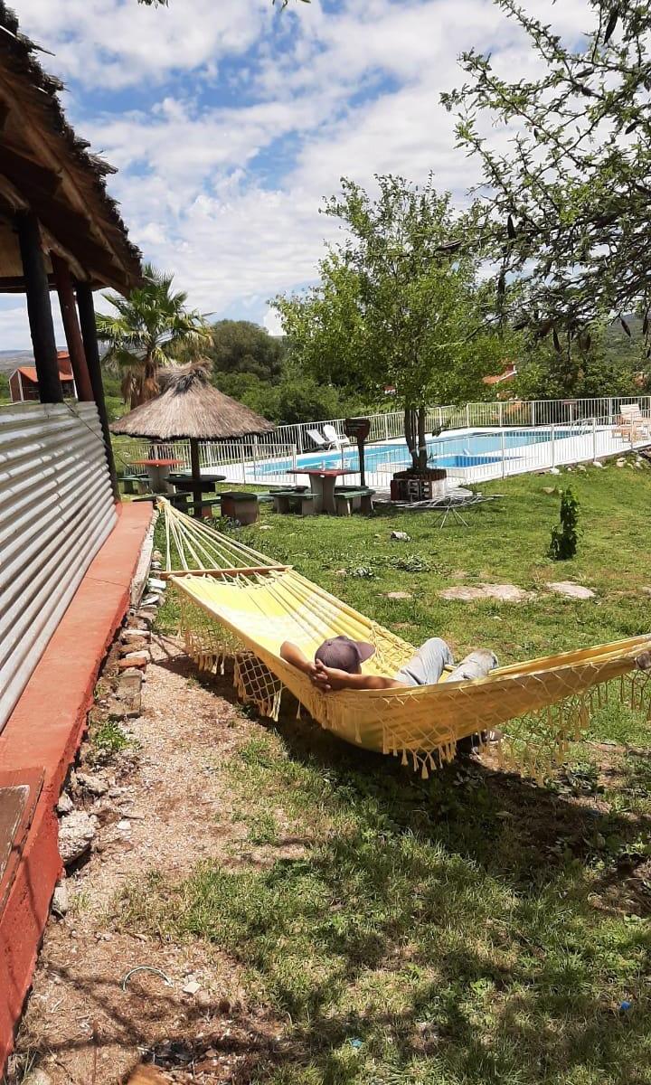 Complejo de 8 Cabañas en Punilla 3