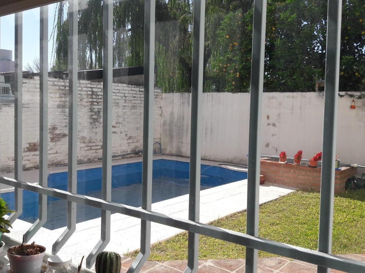 Casa 3 Dorm 2 Baños Barrio Sta Rita Carlos Paz 4