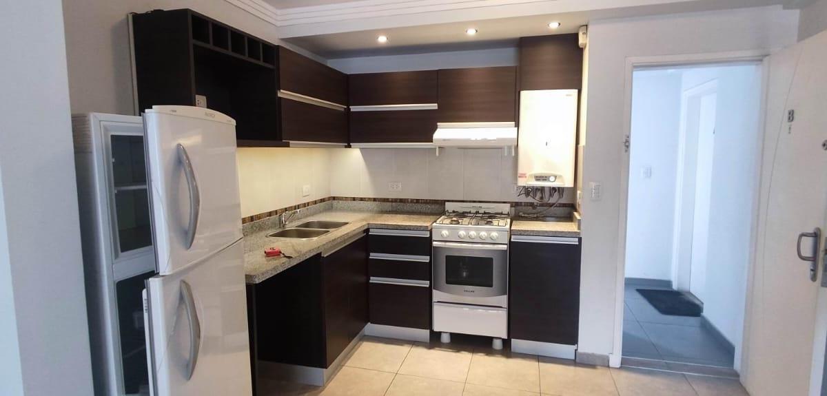 Dpto 1 Dorm, 3 Cuadras del Centro, Amenities, Aa 4
