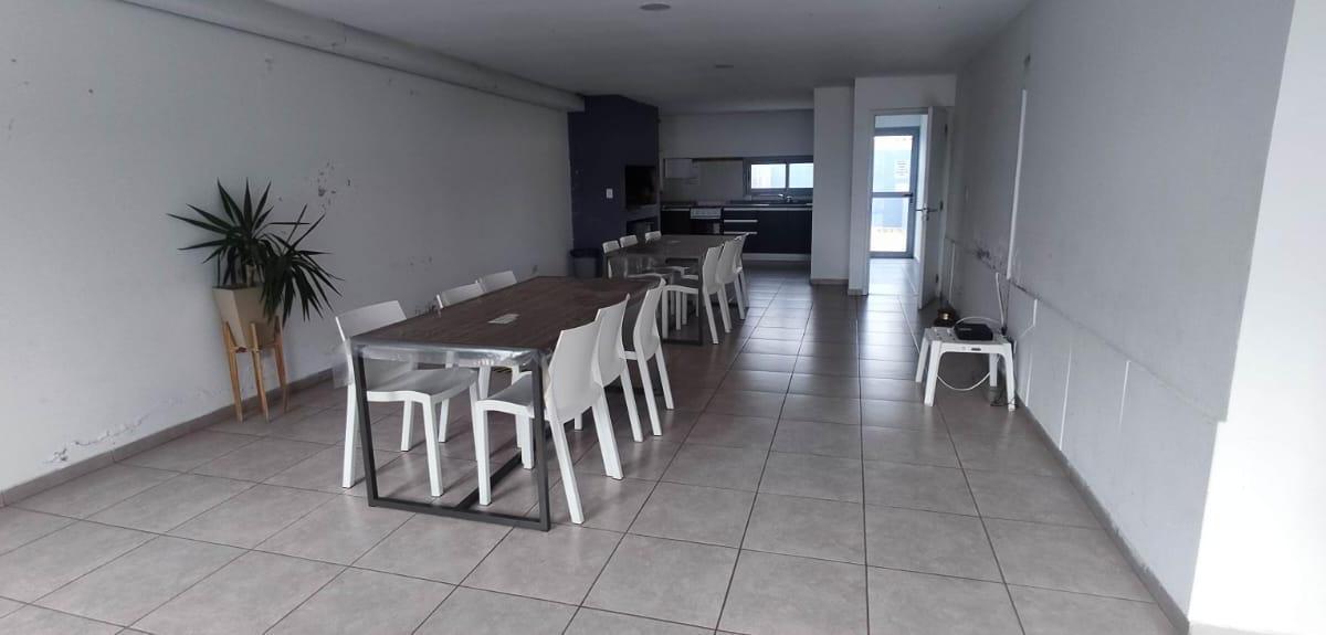 Dpto 1 Dorm, 3 Cuadras del Centro, Amenities, Aa 3