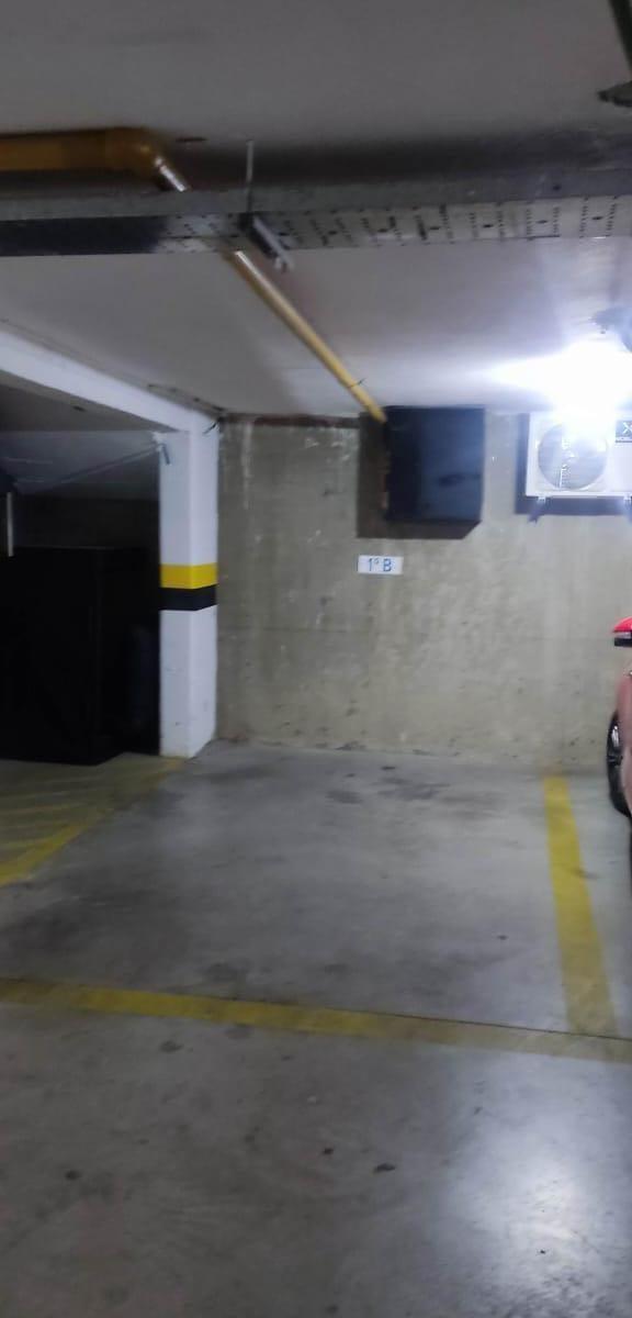 Dpto 1 Dorm, 3 Cuadras del Centro, Amenities, Aa 2