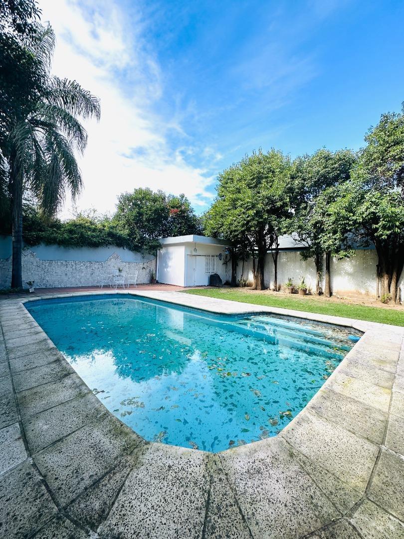 B° Alej Centeno (Z) a Mtrs Nudo Vial Casa 1 Planta T700 m². 1