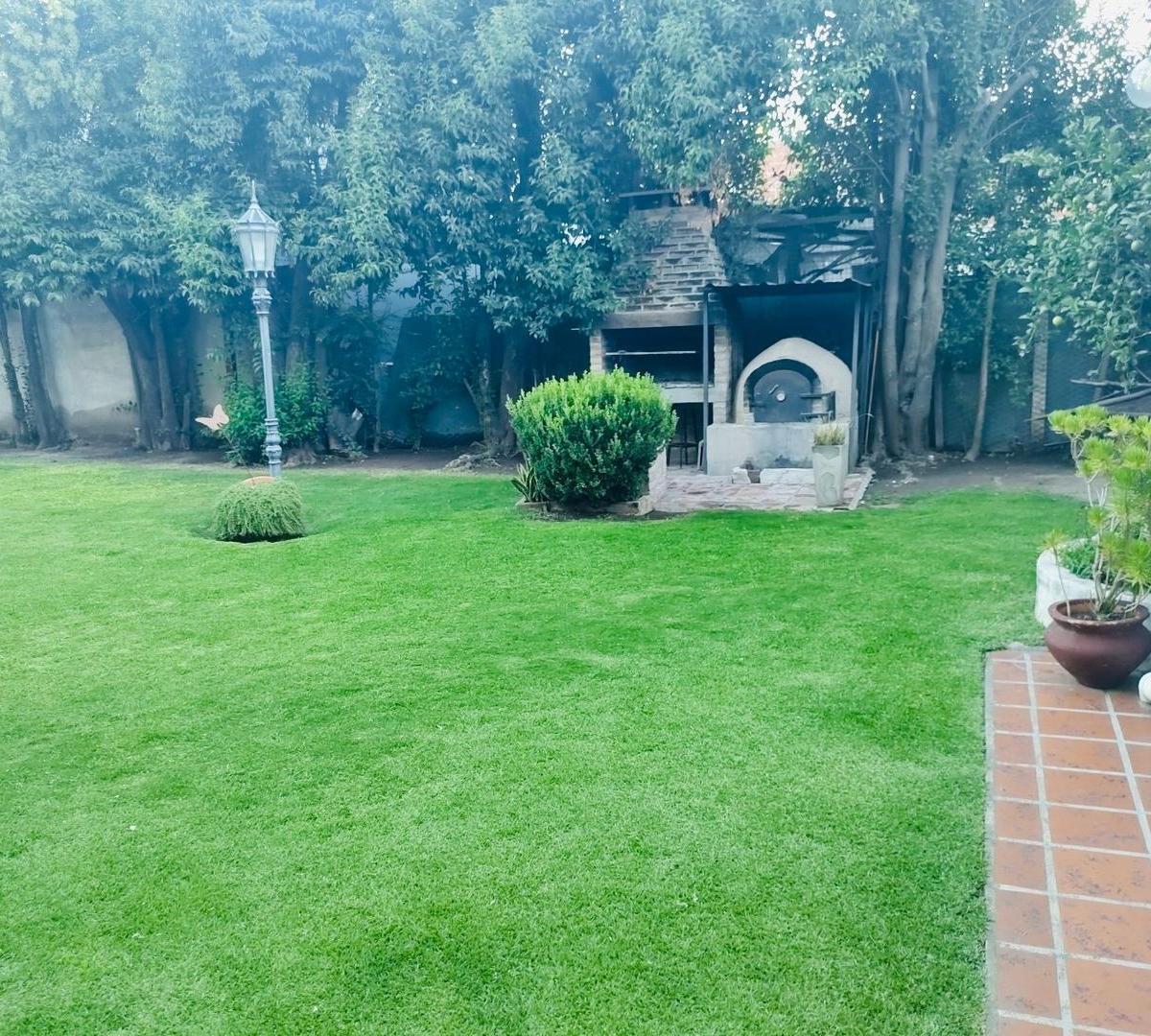Propiedad en Argentina