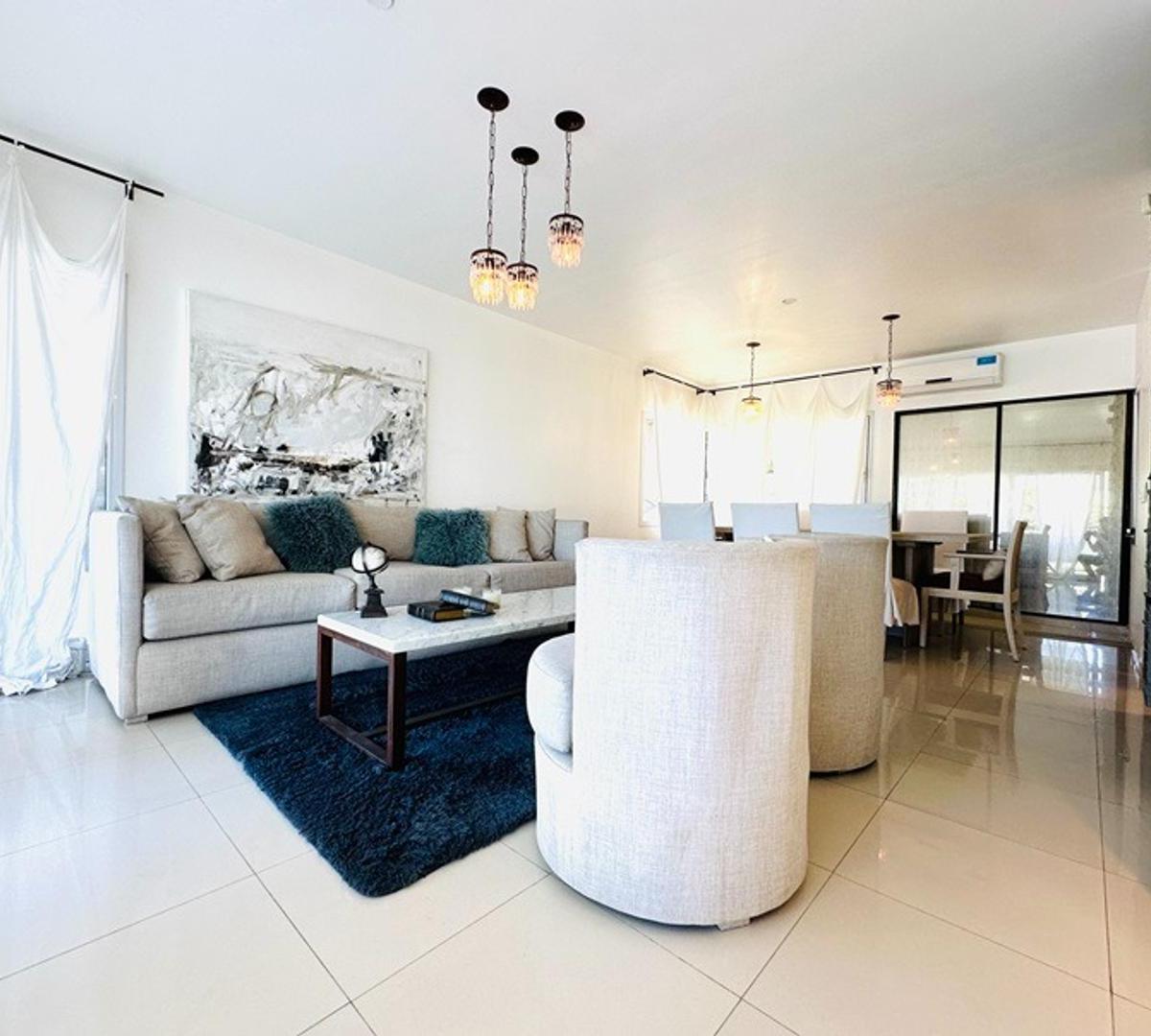 Jardín Claret Exclusiva T500 m² Seguridad 24hs 4