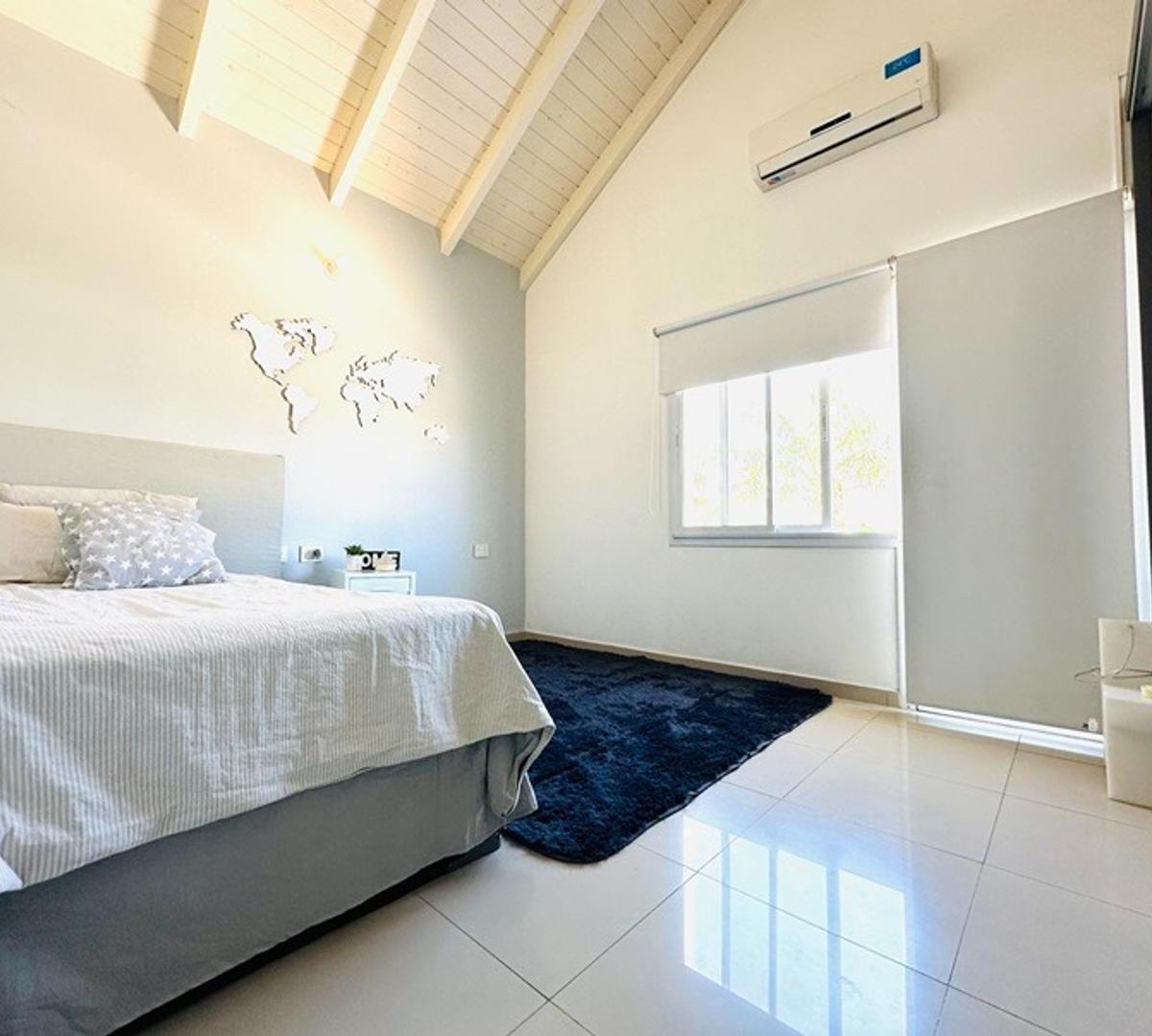 Jardín Claret Exclusiva T500 m² Seguridad 24hs 3