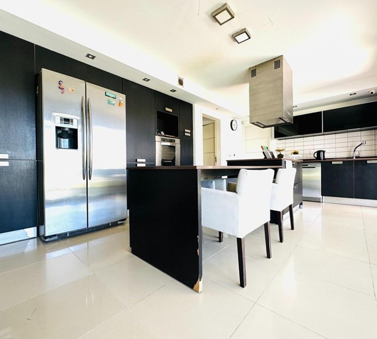 Jardín Claret Exclusiva T500 m² Seguridad 24hs 2