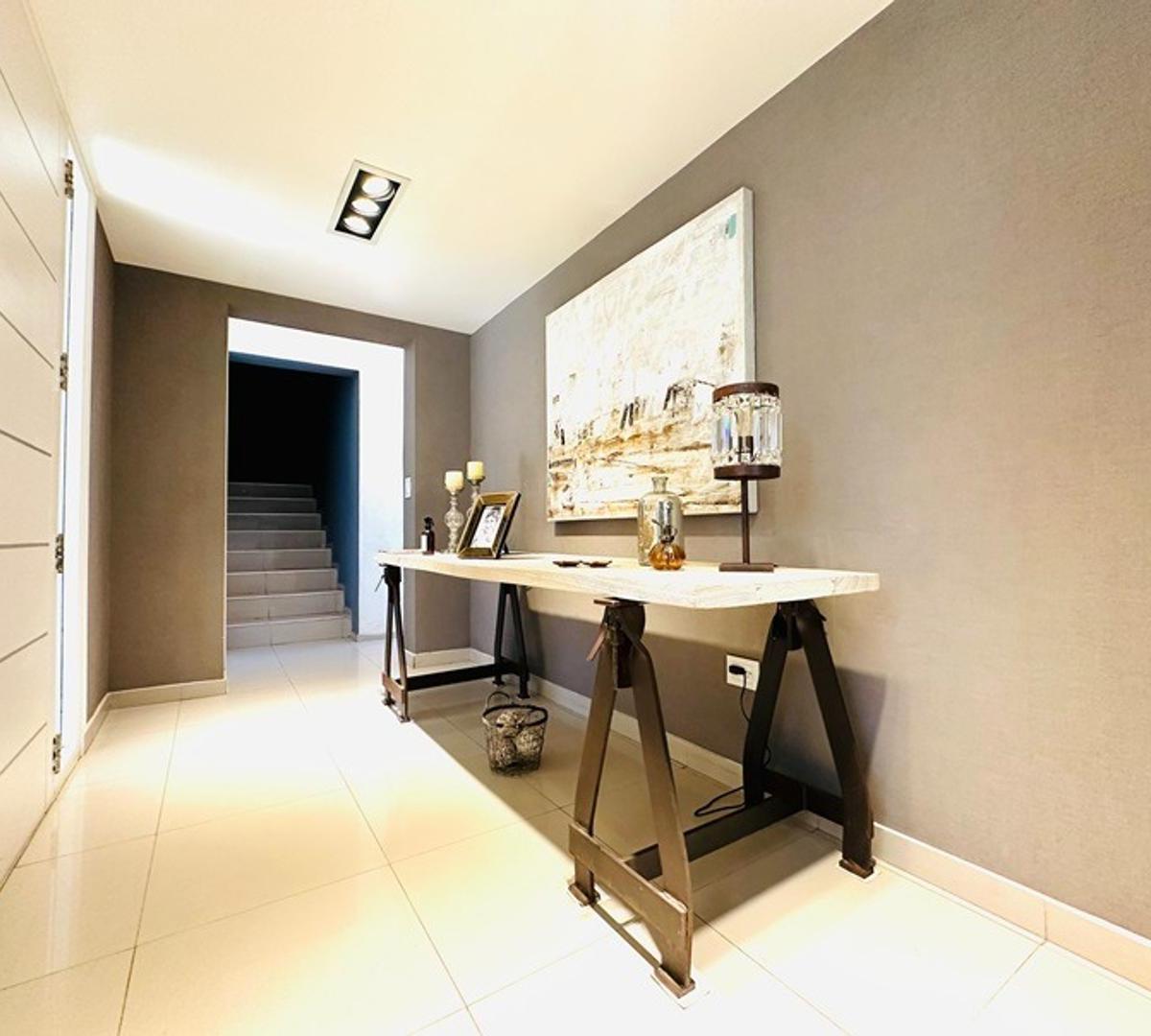 Jardín Claret Exclusiva T500 m² Seguridad 24hs 5