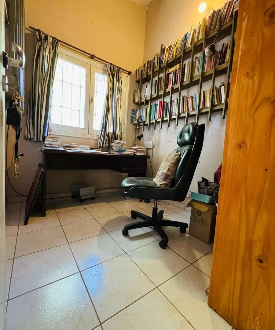 V Rivera Indarte - Casa estilo Colonial Renovada - 1 Planta 2