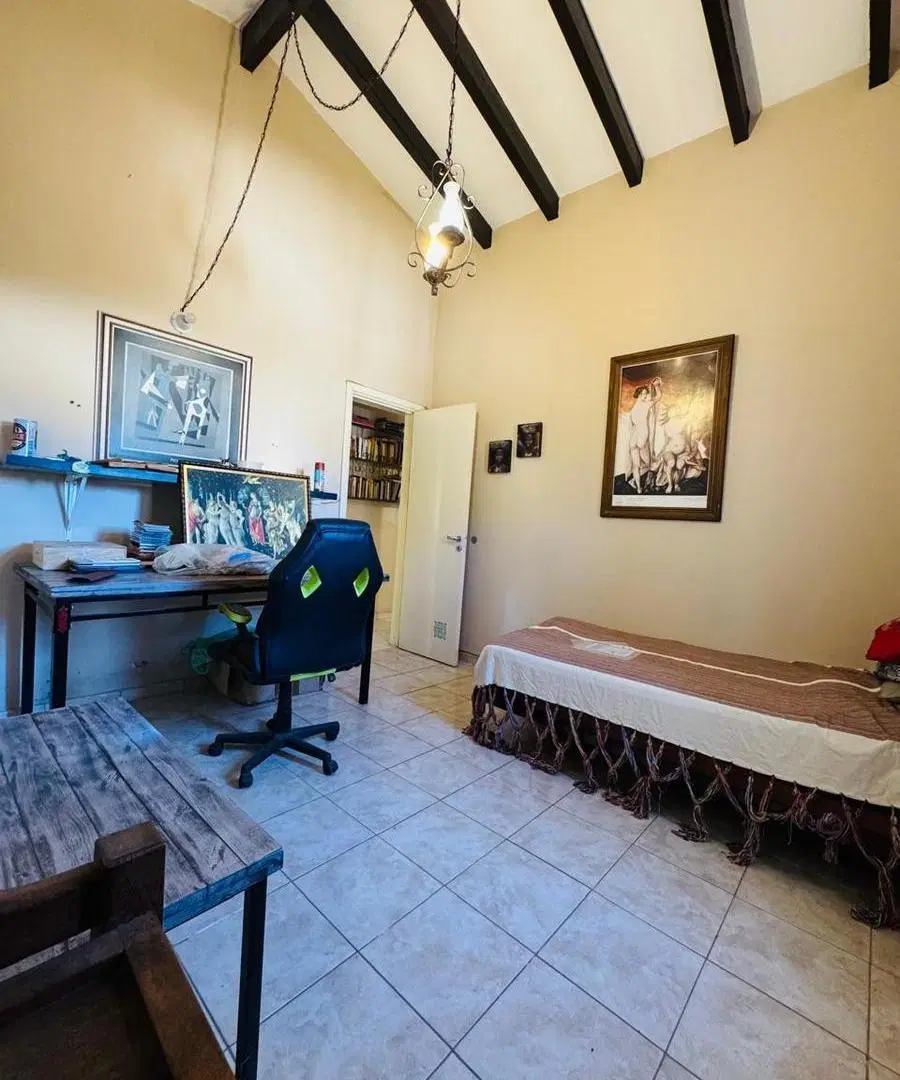 V Rivera Indarte - Casa estilo Colonial Renovada - 1 Planta 1