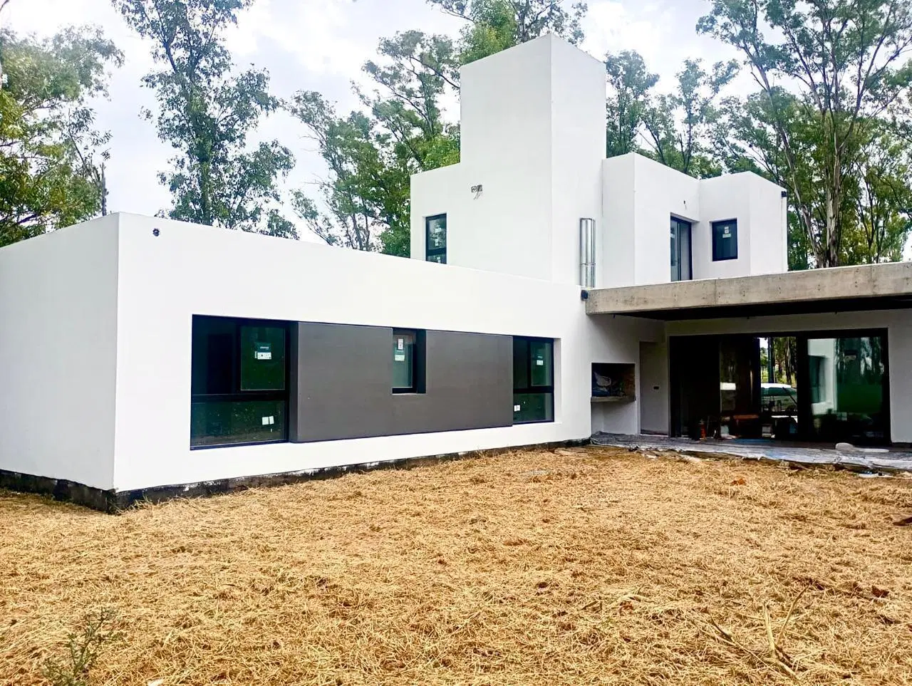 Casa en Nuevo Malagueño 2
