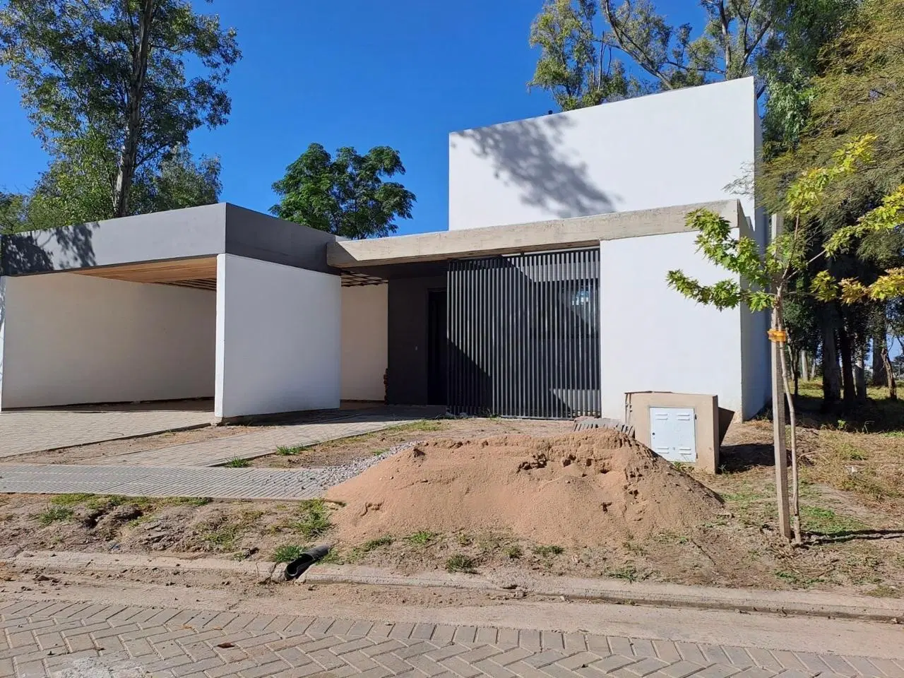 Casa en Nuevo Malagueño 3