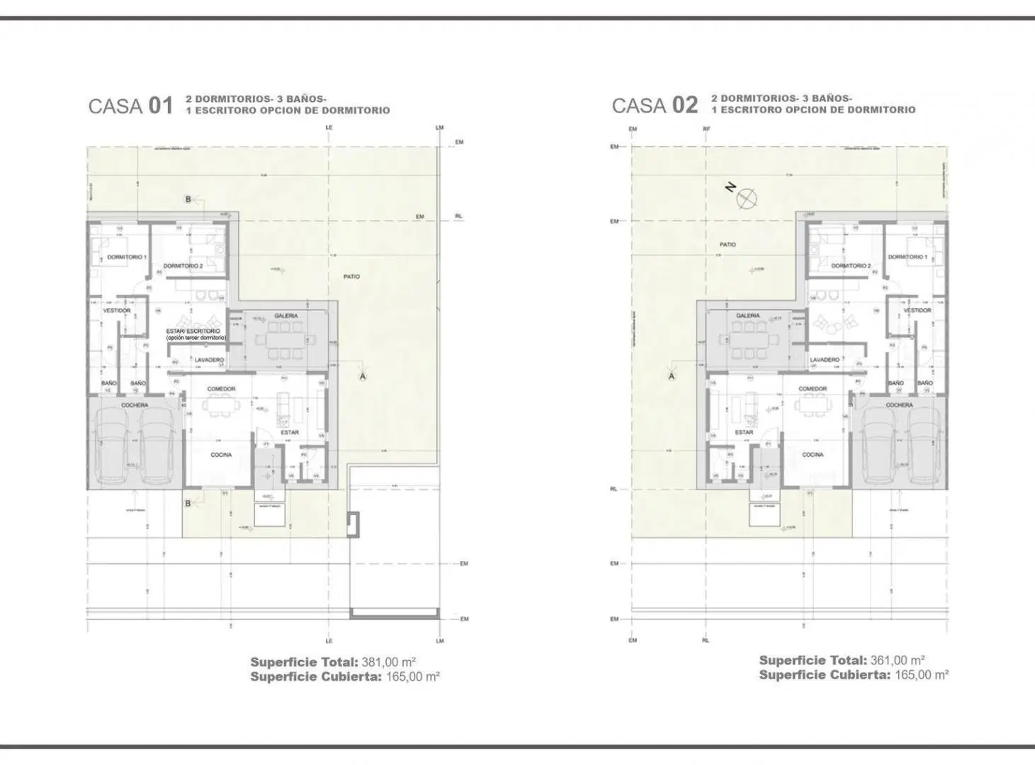 Plano 3