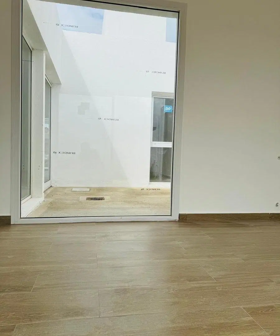 DOCTA Dúplex (PB) 2d 1b A estrenar - 79m2 cub - 180m2 3