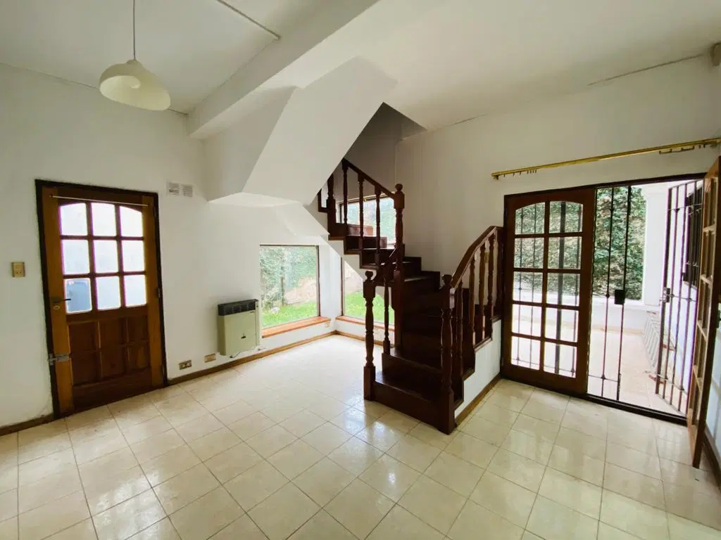 B° Crisol Sur/Maipu Casa de calidad 3d 3b 3