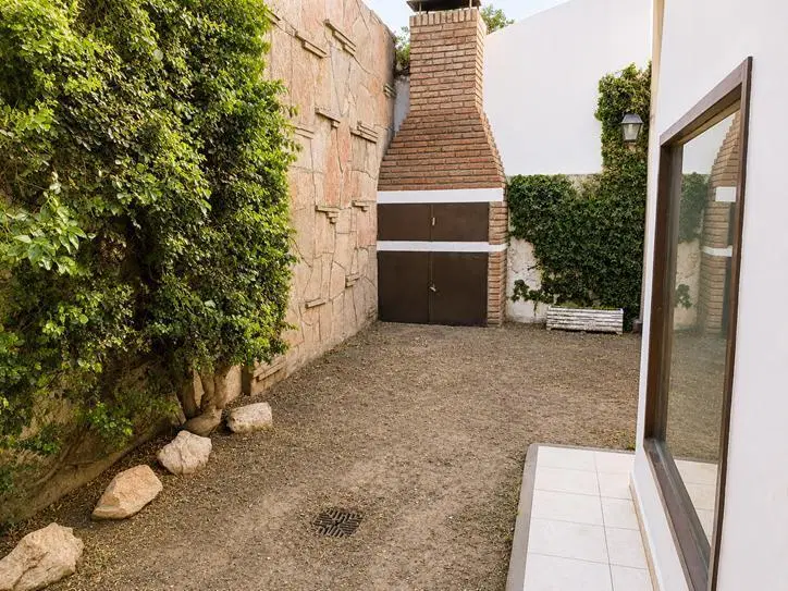 B° Crisol Sur/Maipu Casa de calidad 3d 3b 4