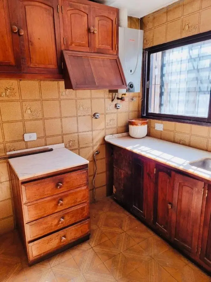 Casa esquina + Dpto + Casa a mtrs. Ruta 20 Ideal Rentista 2