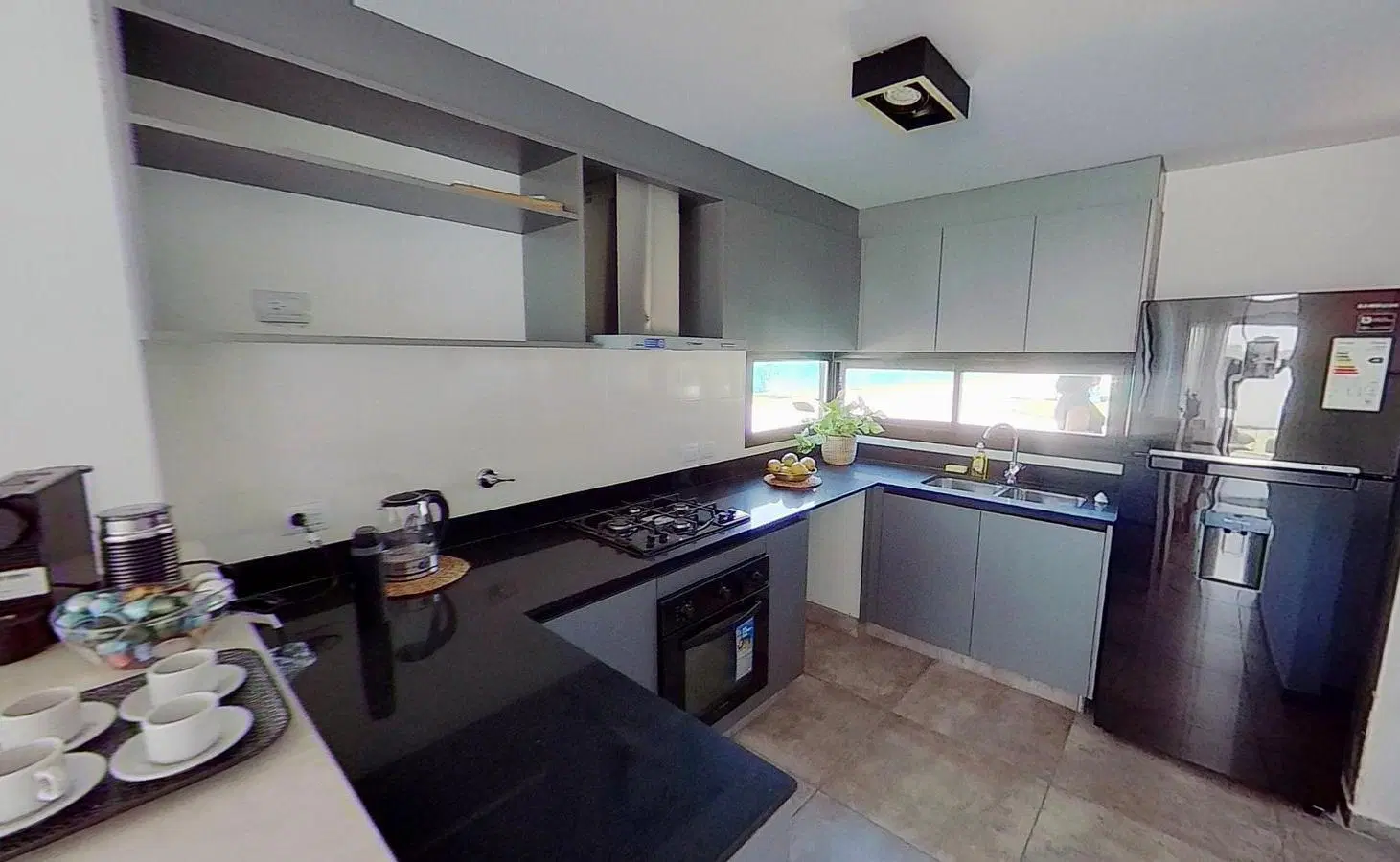 Greenville II 3 dorm. 3baños - CALIDAD 3