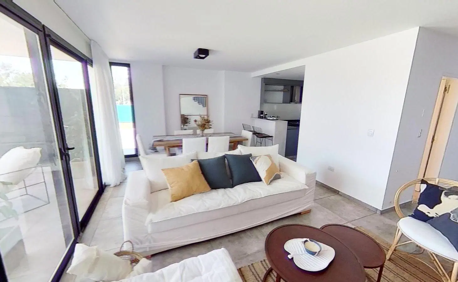 Greenville II 3 dorm. 3baños - CALIDAD 1