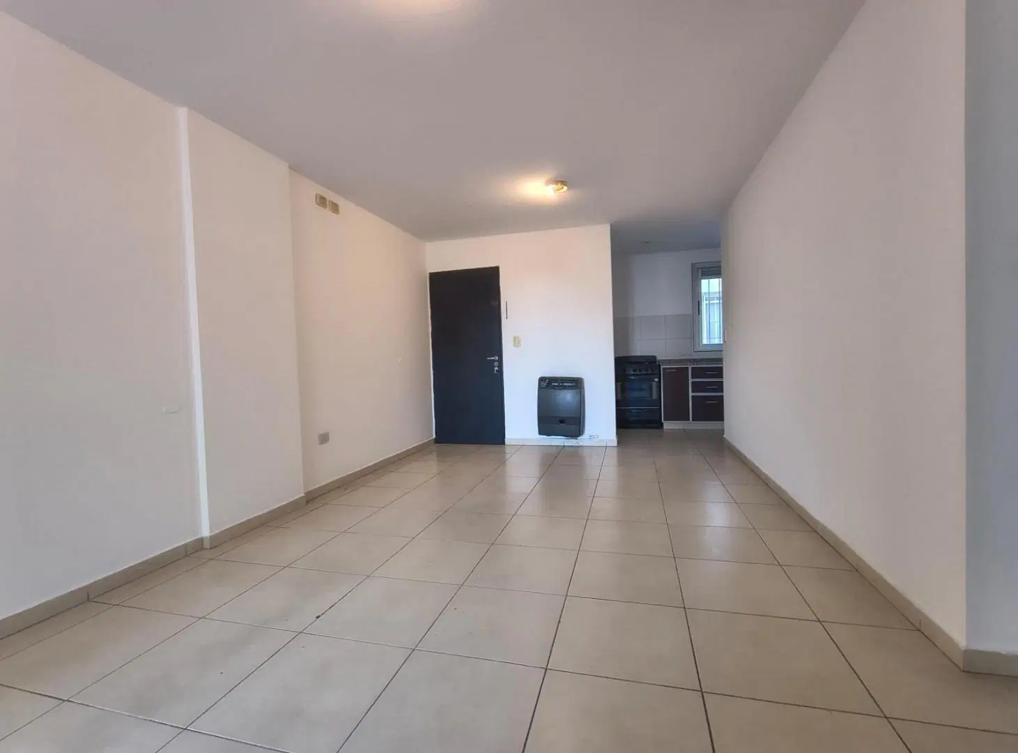 Departamento en General Paz 3