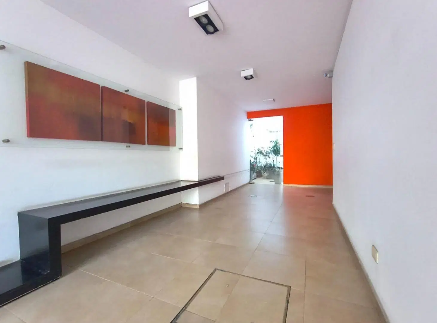 Departamento en General Paz 5