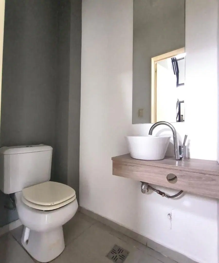 Duplex en complejo a mtrs de Donato Alvarez 5