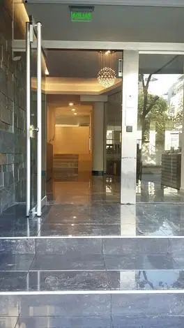 General Paz, 3 dorm 2 baños c/cochera y seguridad 4