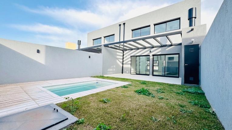 Foto de Terrazas de Manantiales exc Calidad 3d 3b piscina, imagen 2