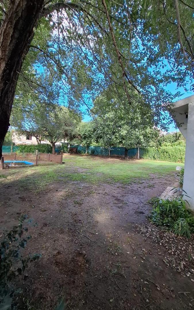 Foto de CASA 3 DORM - VILLA ALLENDE PARQUE, imagen 4