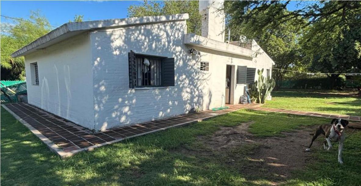 Foto de CASA 3 DORM - VILLA ALLENDE PARQUE, imagen 3