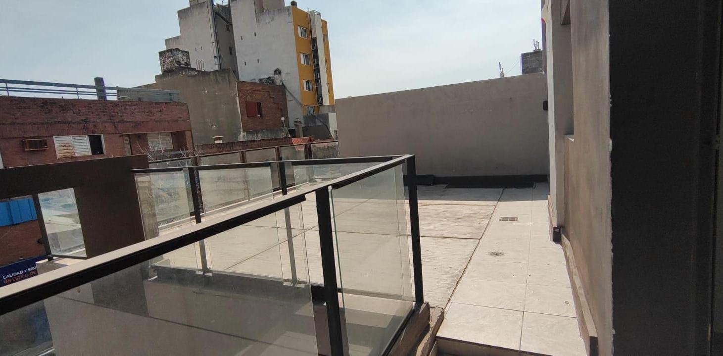 Foto de Centro, 1dorm c/terraza a mtrs de Humberto 1, imagen 4