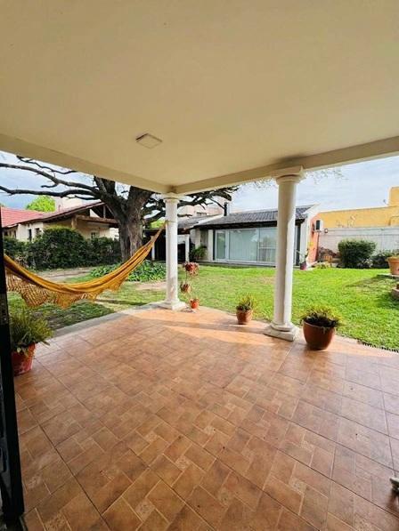 Foto de Argüello - Housing Casa Una planta Terreno 650m2 ESCRITURA, imagen 2