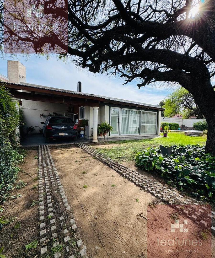 Foto de Argüello - Housing Casa Una planta Terreno 650m2 ESCRITURA, imagen 1