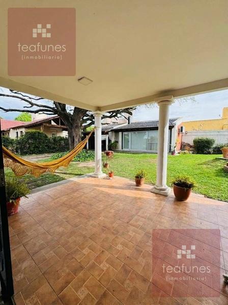 Foto de Argüello - Housing Casa Una planta Terreno 650m2 ESCRITURA, imagen 4