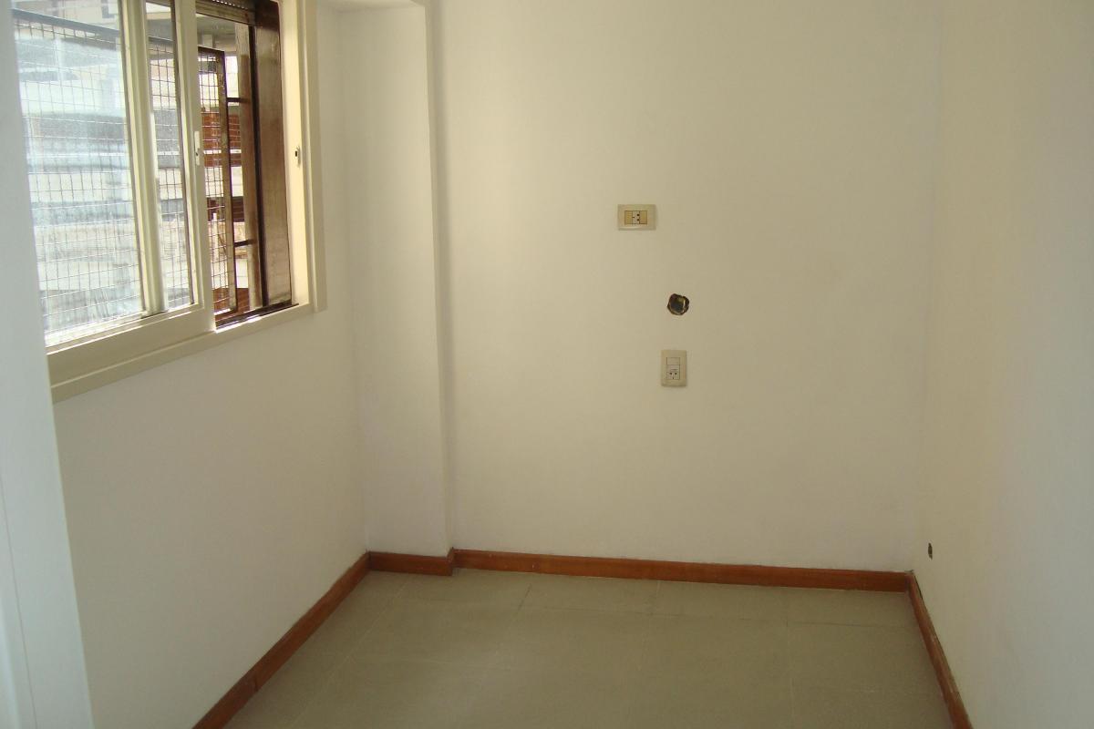 Juan B Alberdi 315 4 Ambientes Balcon Corrido Frente P. 6° Baño y Toil Excel Coc 2