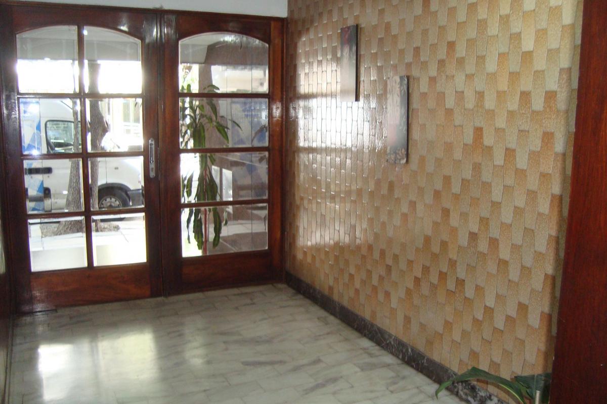 Juan B Alberdi 315 4 Ambientes Balcon Corrido Frente P. 6° Baño y Toil Excel Coc 5