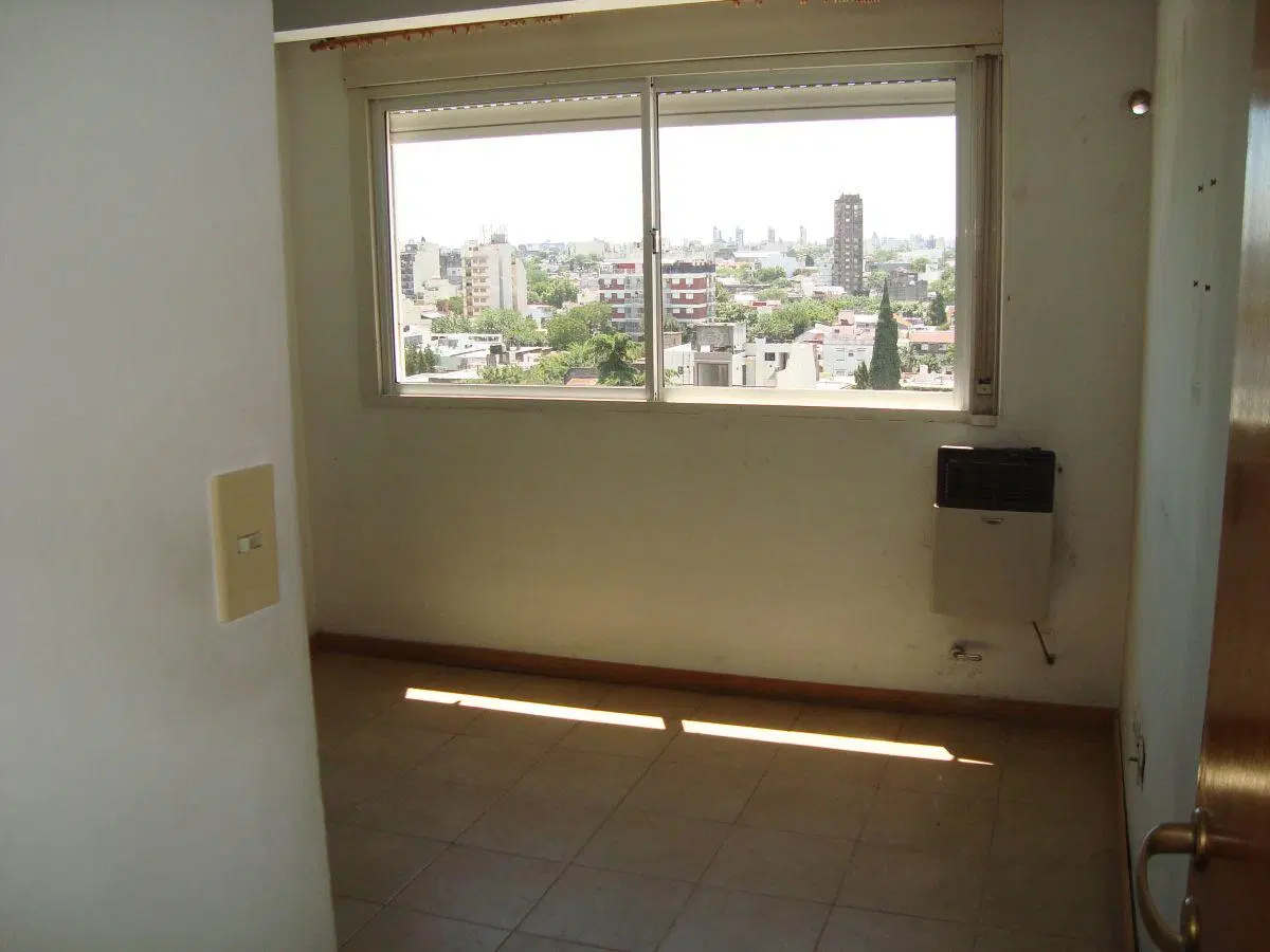 AV. AVELLANEDA 3749 3 AMBIENTES CON 2 FANTASTICAS TERRAZAS + BALCON p. 8° SUPER LUMINOSO AMPLIAS MED 5