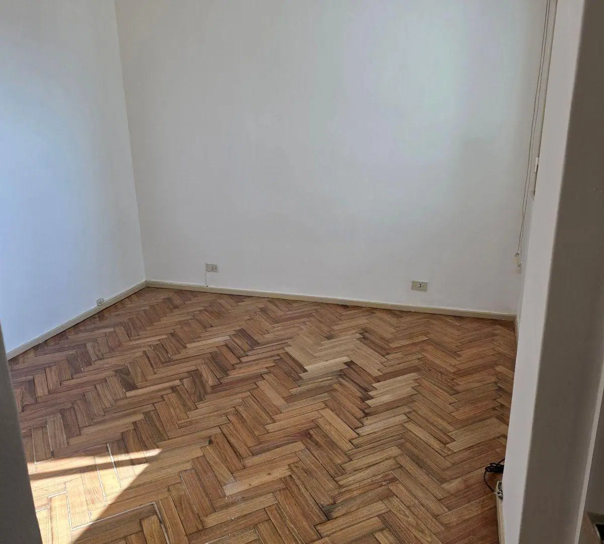 SANCHEZ DE BUSTAMANTE 444 2 AMBIENTES PISO ALTO MUY LUMIN EXCELENTE
LAVADERO SEGUR 24hs CALEFACCION 5