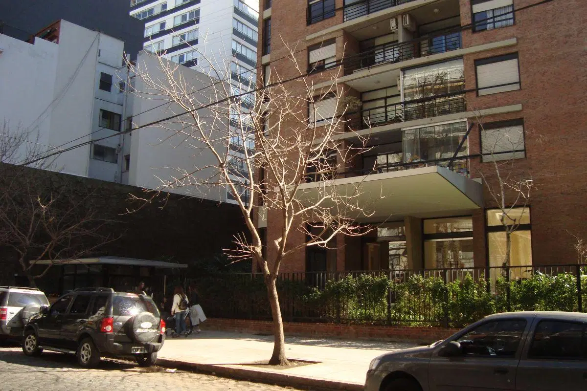 GURRUCHAGA 2254 TORRE DE GRAN CATEGORIA FULL AMENITIES SEGURIDAD 24hs PISCINA SUM LOUNDRY IMPECABLE! 3